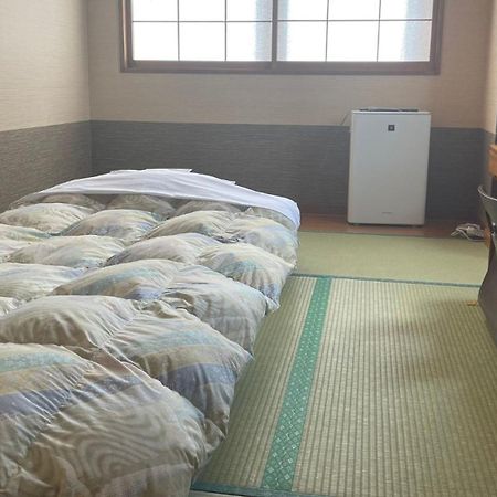 Hakodate Hotel Ekimae - Vacation Stay 91829V Buitenkant foto
