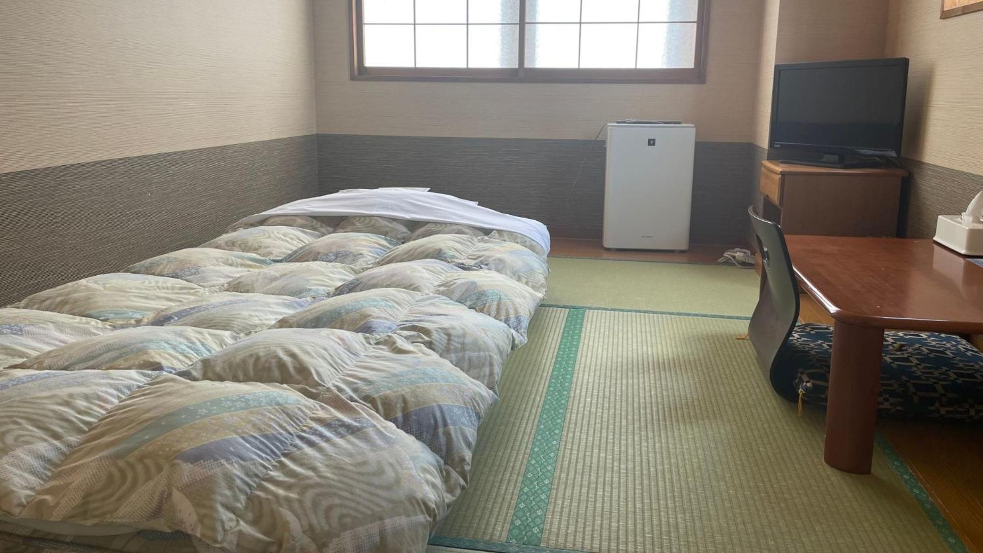 Hakodate Hotel Ekimae - Vacation Stay 91829V Buitenkant foto