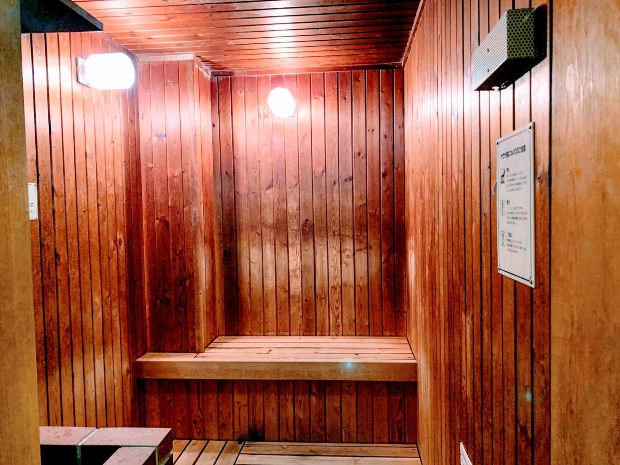Hakodate Hotel Ekimae - Vacation Stay 91829V Buitenkant foto